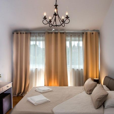 Apartment Victoria II Dubrovnik Dış mekan fotoğraf