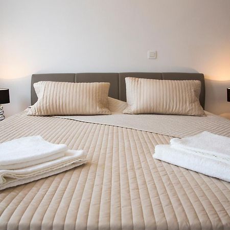 Apartment Victoria II Dubrovnik Dış mekan fotoğraf