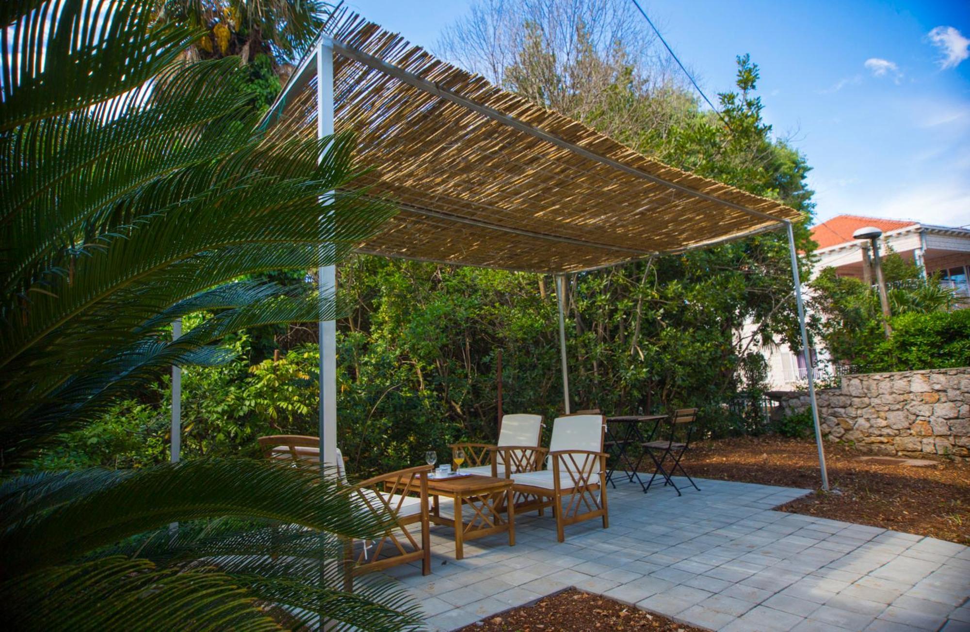 Apartment Victoria II Dubrovnik Dış mekan fotoğraf