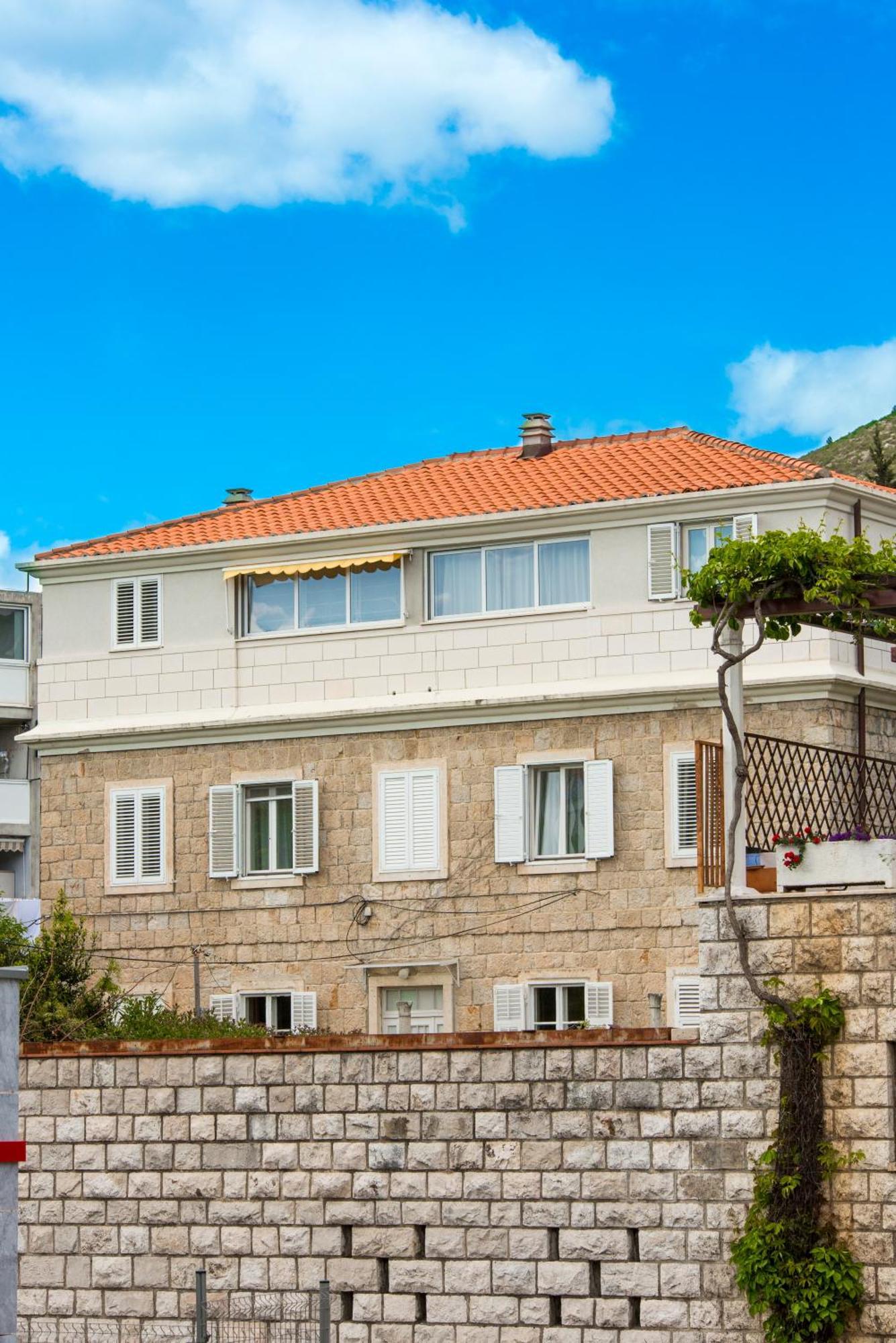 Apartment Victoria II Dubrovnik Dış mekan fotoğraf