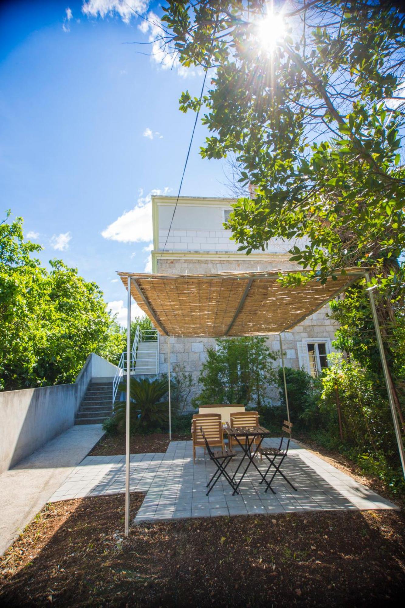 Apartment Victoria II Dubrovnik Dış mekan fotoğraf