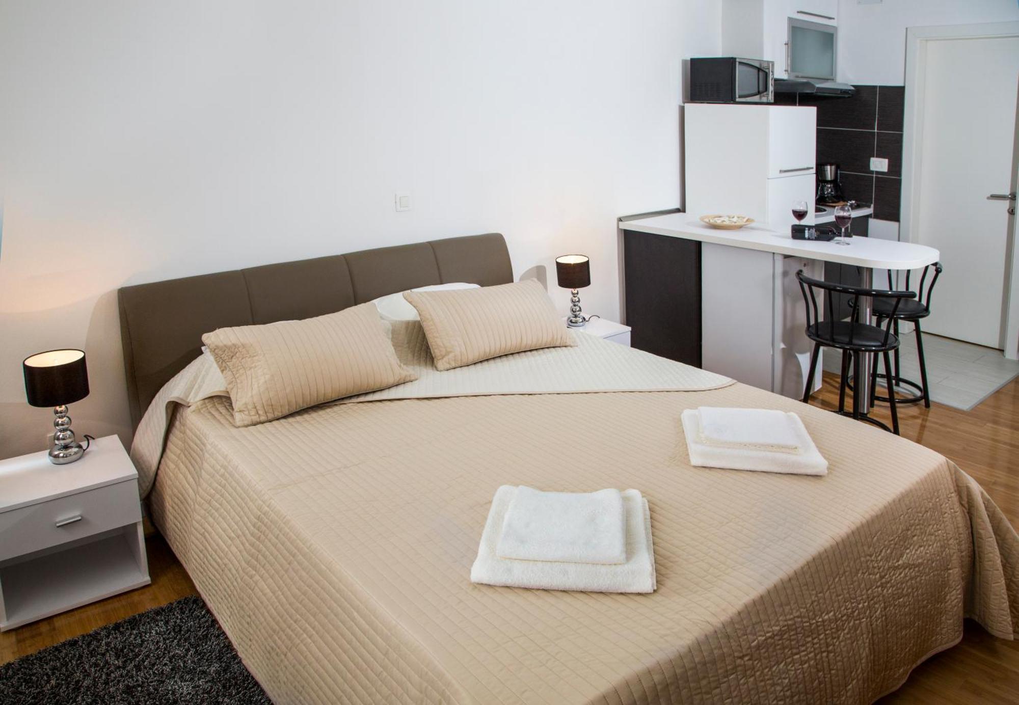 Apartment Victoria II Dubrovnik Dış mekan fotoğraf