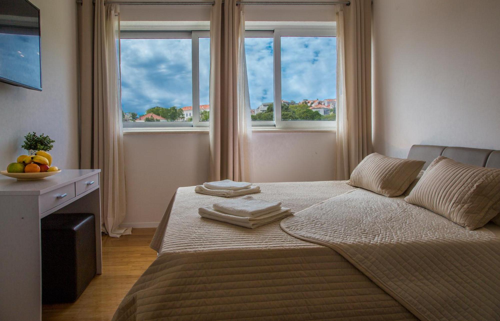 Apartment Victoria II Dubrovnik Dış mekan fotoğraf