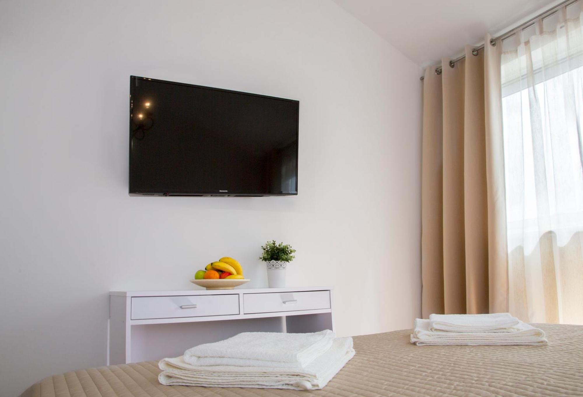 Apartment Victoria II Dubrovnik Dış mekan fotoğraf