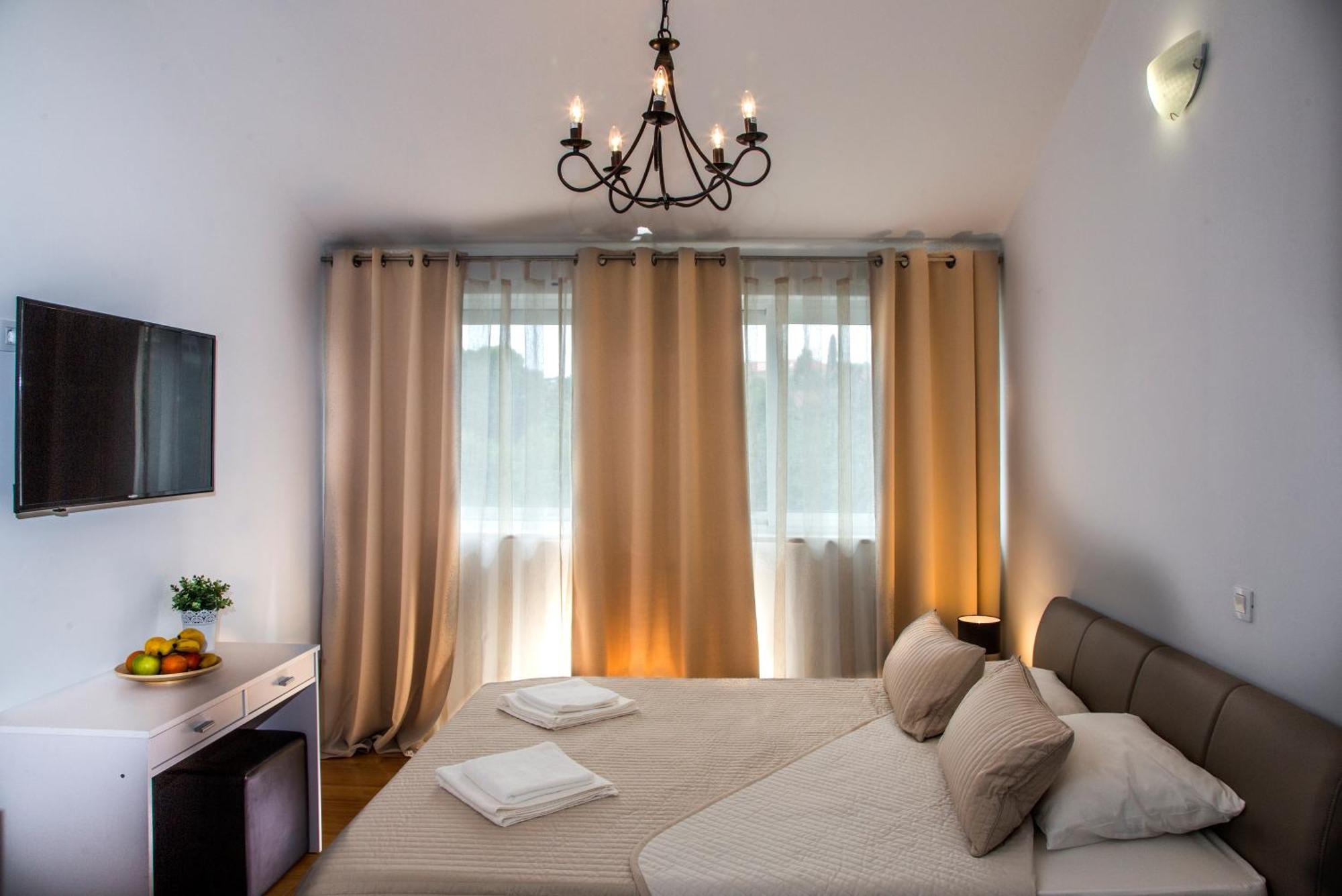 Apartment Victoria II Dubrovnik Dış mekan fotoğraf