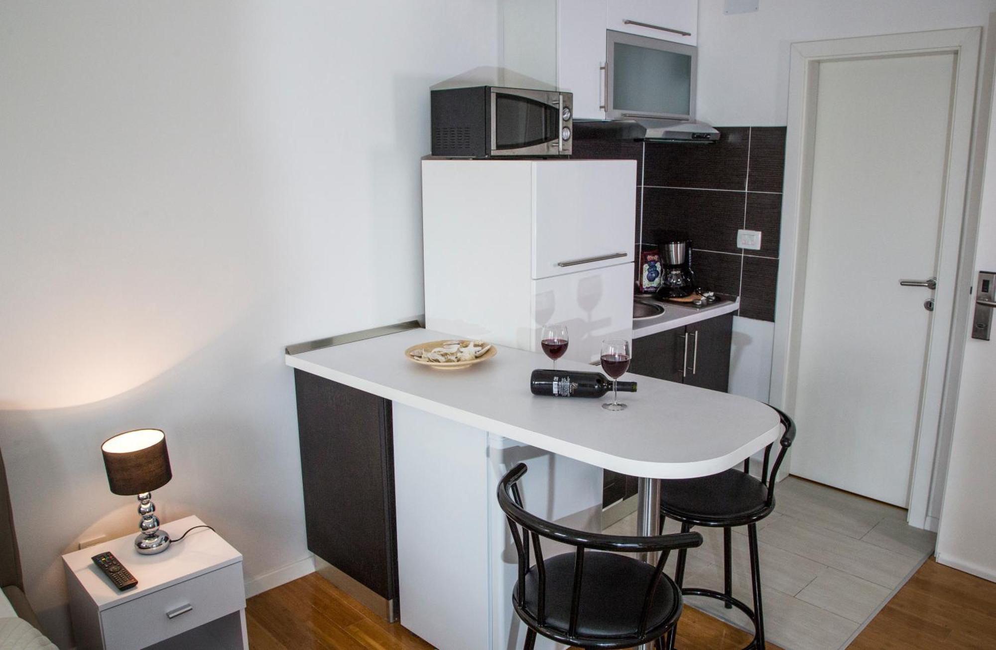 Apartment Victoria II Dubrovnik Dış mekan fotoğraf