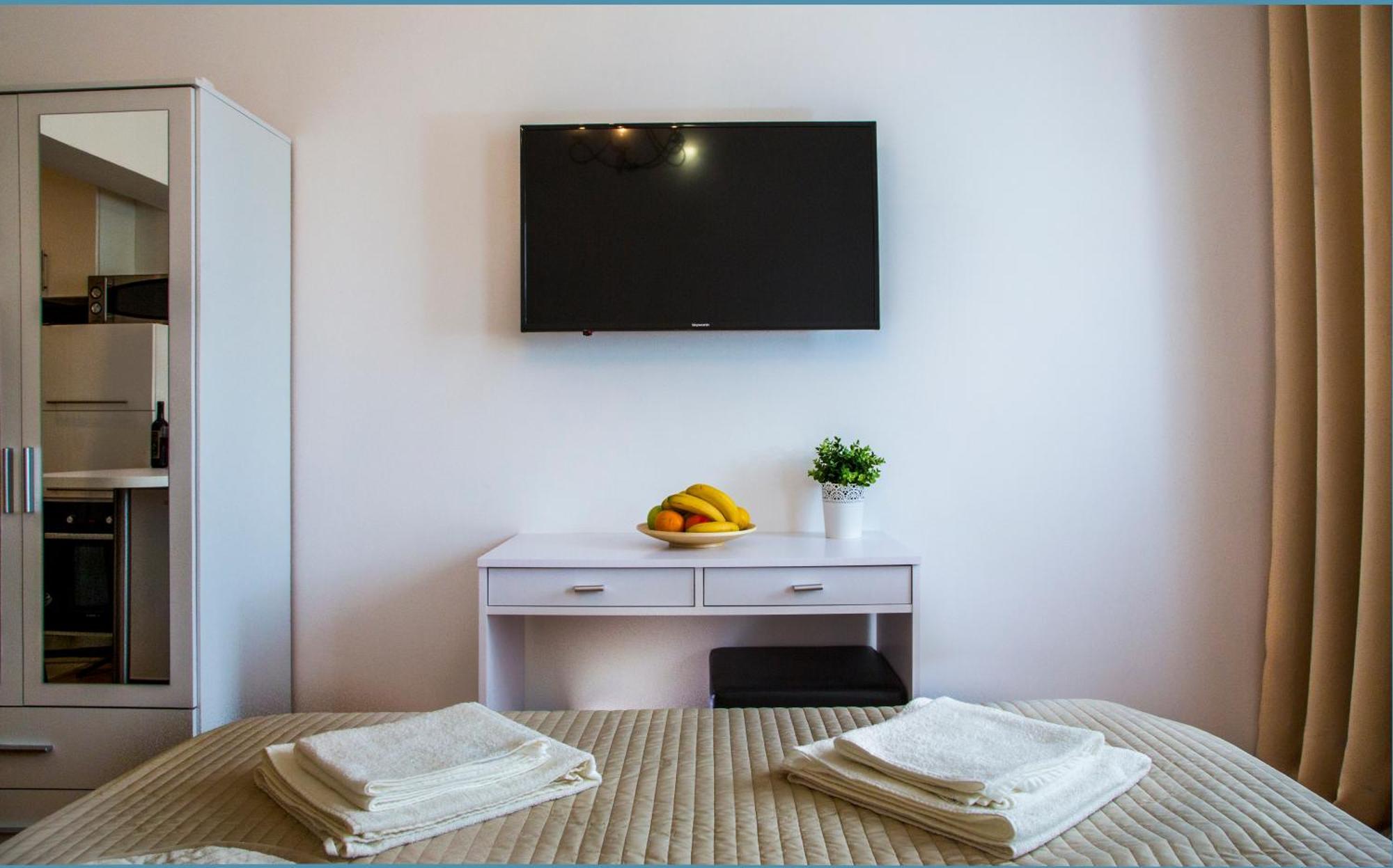 Apartment Victoria II Dubrovnik Dış mekan fotoğraf