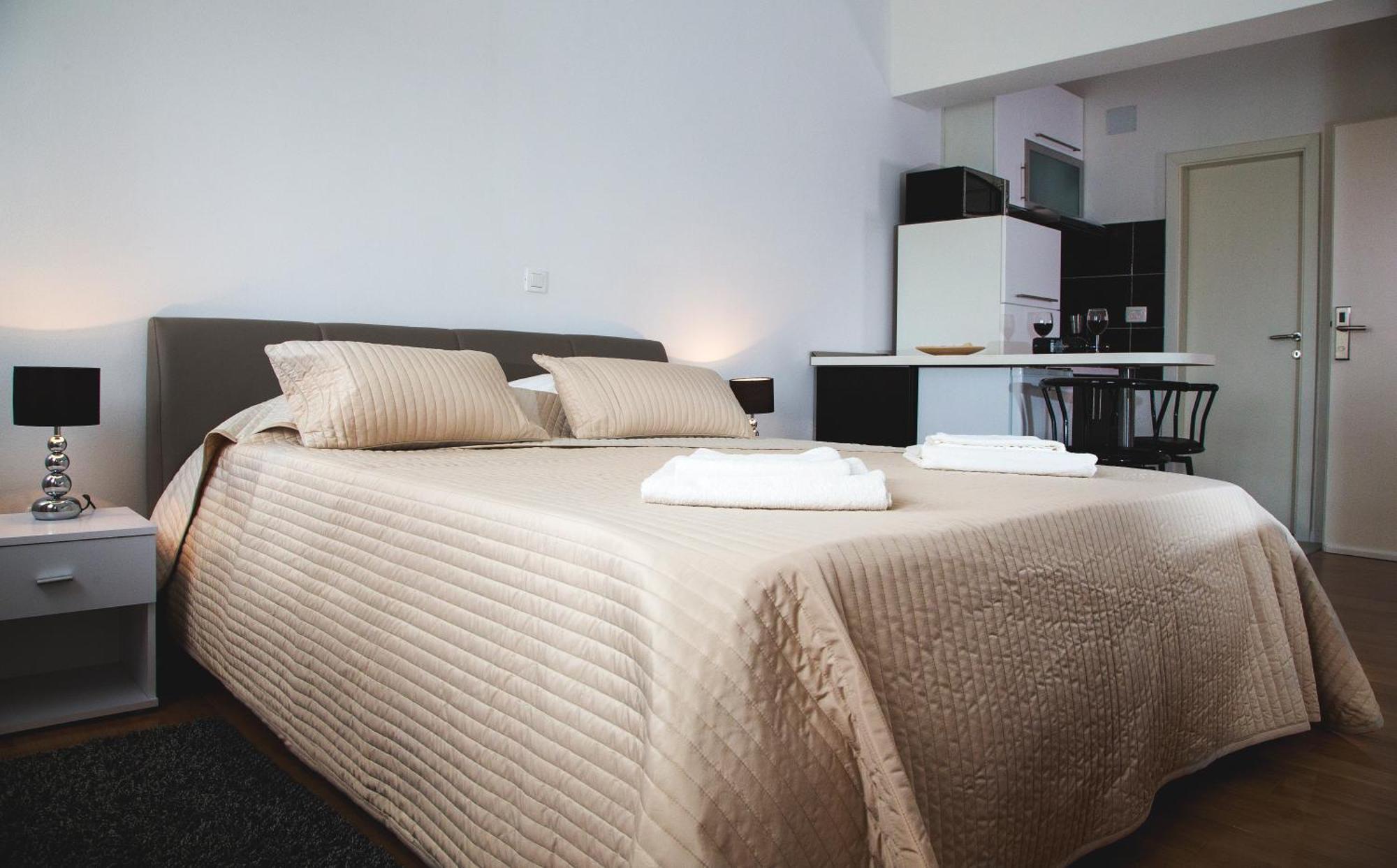 Apartment Victoria II Dubrovnik Dış mekan fotoğraf
