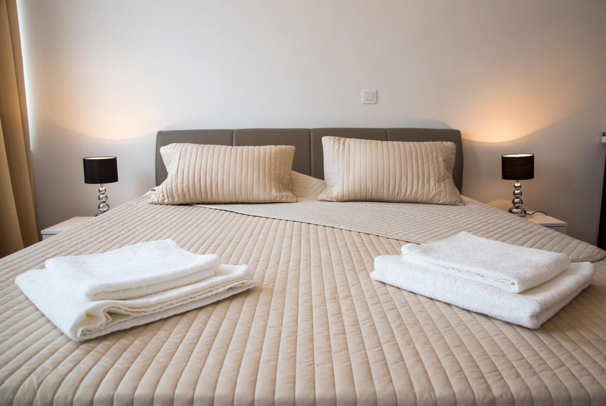 Apartment Victoria II Dubrovnik Dış mekan fotoğraf