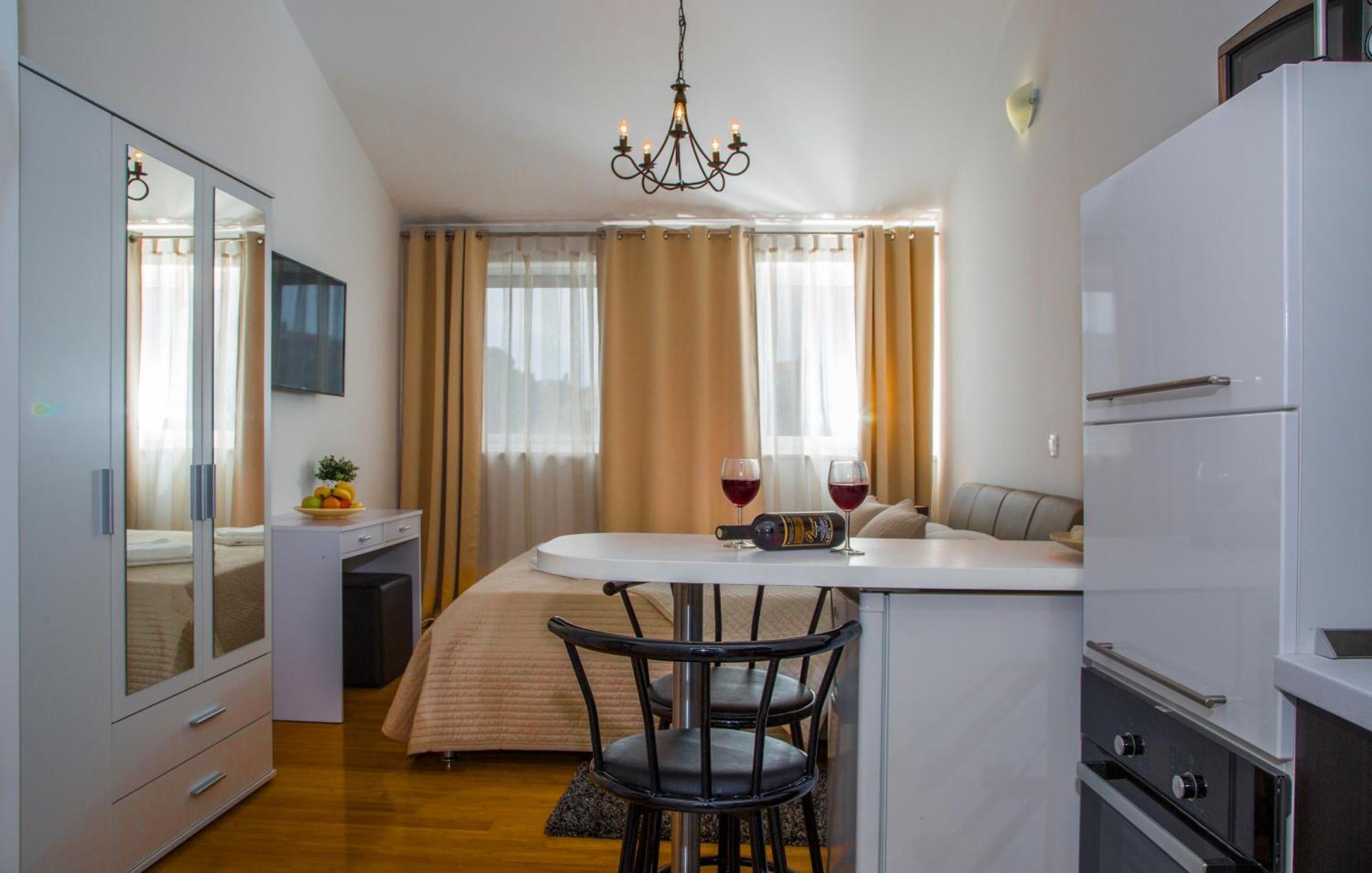 Apartment Victoria II Dubrovnik Dış mekan fotoğraf